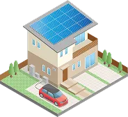 太陽光発電システム