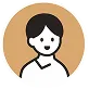 Mさん